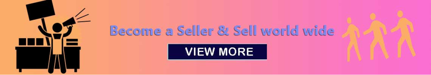 Become a Seller