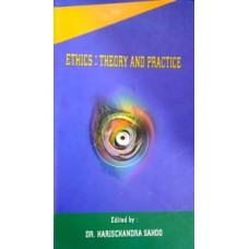 Ethics:Theory And Practice