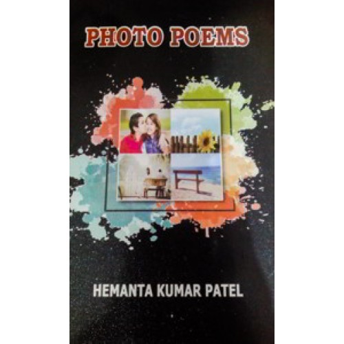 Photo Poems