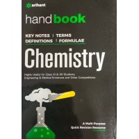 Hand Book Chenistry