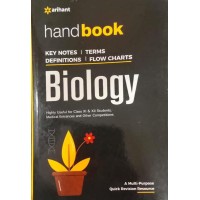 Hand Book Biology