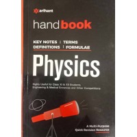 Hand Book Physics