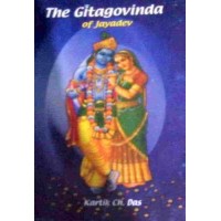 The Gitagovinda Of Jayadev