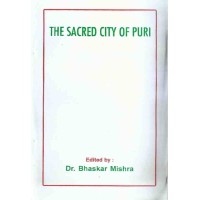 The Sacred City Of Puri
