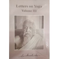 Letters Yoga Valums Iii