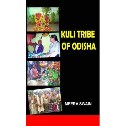 Kuli Tribe Of Odisha