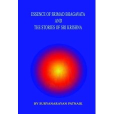 Essence Of Srimad Bhagavata