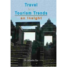 Travel And Tourism Trends: an Insight