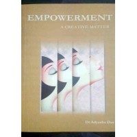 Empowerment A Creative Matter