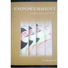 Empowerment A Creative Matter