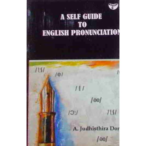 A Self Guide To English Pronunciation