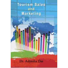 Tourism Sales And Marketing