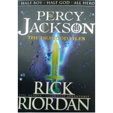 Percy Jackson Ii