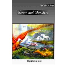 Heroes And Monster