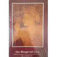 The Bhagavad Gita