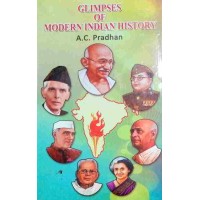 Glimpses Of Morden India History
