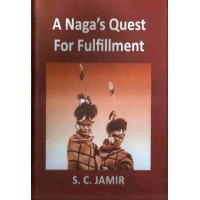 A Nagas Quest For Fulfillment