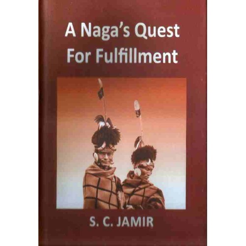 A Nagas Quest For Fulfillment