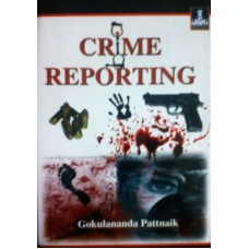 Crime Reporting