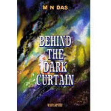 Behind The Dark Curtain