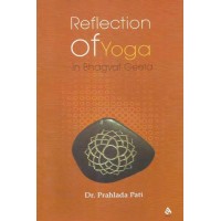 Reflection Of Yoga