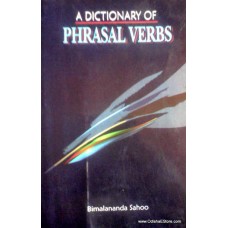 A dictionary of Phrasal Verbs