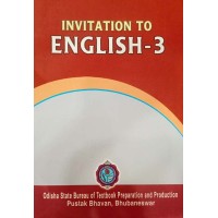 Invitation To English 3