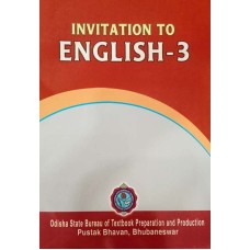 Invitation To English 3