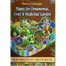 Plants For Ornamental Fruit And Medicinal Garden