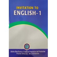 Invitation To English 1