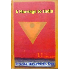 A Marriage to Indian