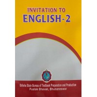 Invitation To English 2