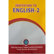 Invitation To English 2