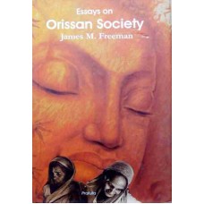Essays on Orissan Society