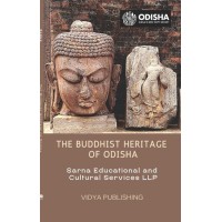 The Buddhist Heritage of Odisha