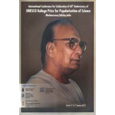 UNESCO Kalinga Prize