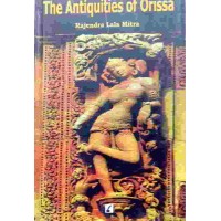 The Antiquities Of Orissa