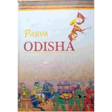 Parva Odisha