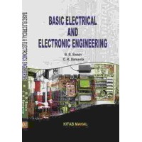 Basic Electrical And Electronic Engineering