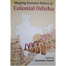 Colonial Odisha