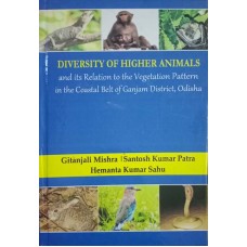 Diversity Of Higher Animals