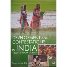 Development And Contestations In India