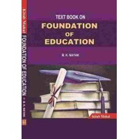 Foundation Of Education