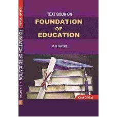 Foundation Of Education