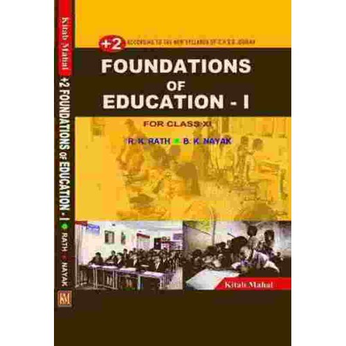 Foundations Of Education Part1