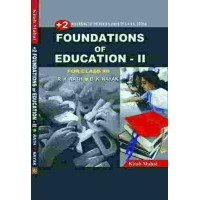 Foundations Of Education Part 2