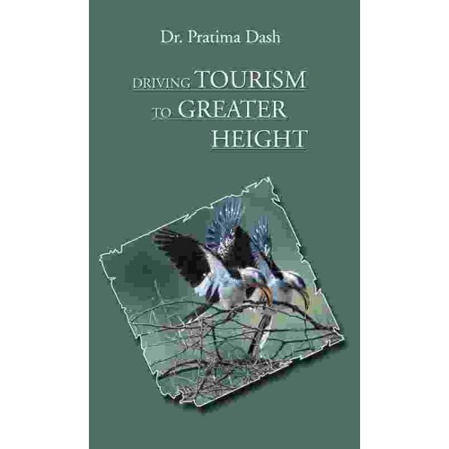Driving Tourism To Greater Heights