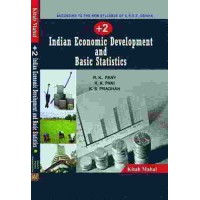 Indian Economic Development And Basic Statistics