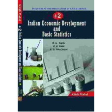 Indian Economic Development And Basic Statistics