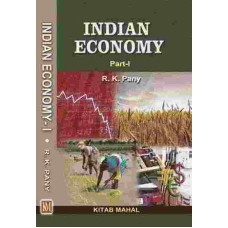 Indian Economy Part 1